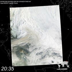 Level 1B Image at: 2035 UTC