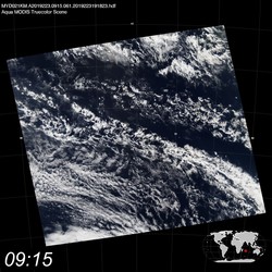 Level 1B Image at: 0915 UTC