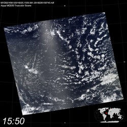 Level 1B Image at: 1550 UTC