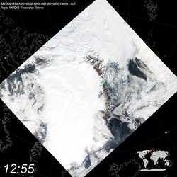 Level 1B Image at: 1255 UTC