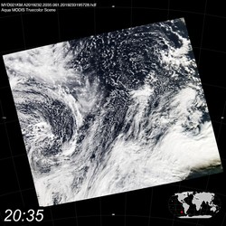 Level 1B Image at: 2035 UTC