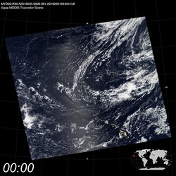 Level 1B Image at: 0000 UTC