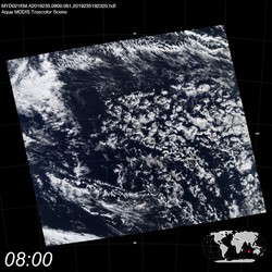 Level 1B Image at: 0800 UTC