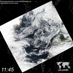 Level 1B Image at: 1145 UTC