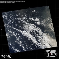 Level 1B Image at: 1440 UTC