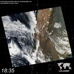 Level 1B Image at: 1835 UTC