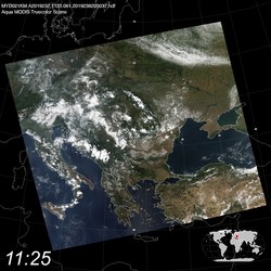 Level 1B Image at: 1125 UTC