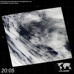 Level 1B Image at: 2005 UTC