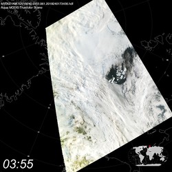 Level 1B Image at: 0355 UTC