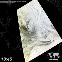 Level 1B Image at: 1845 UTC