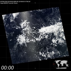 Level 1B Image at: 0000 UTC