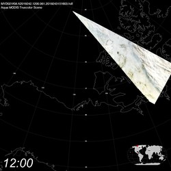 Level 1B Image at: 1200 UTC