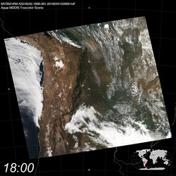 Level 1B Image at: 1800 UTC