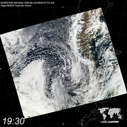 Level 1B Image at: 1930 UTC