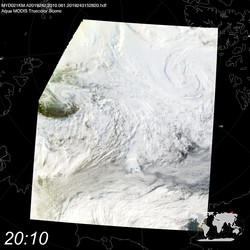 Level 1B Image at: 2010 UTC