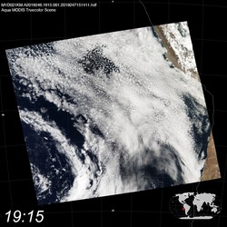 Level 1B Image at: 1915 UTC