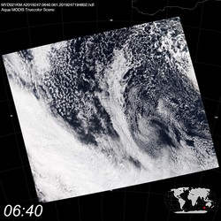 Level 1B Image at: 0640 UTC