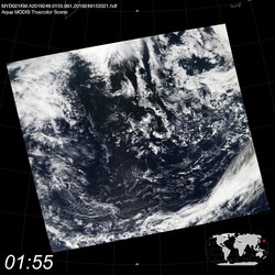 Level 1B Image at: 0155 UTC