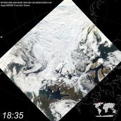 Level 1B Image at: 1835 UTC