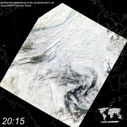 Level 1B Image at: 2015 UTC