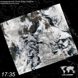 Level 1B Image at: 1735 UTC