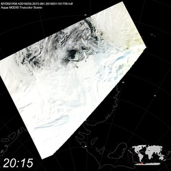 Level 1B Image at: 2015 UTC