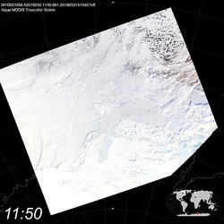 Level 1B Image at: 1150 UTC