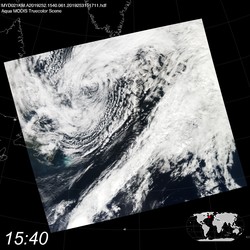 Level 1B Image at: 1540 UTC