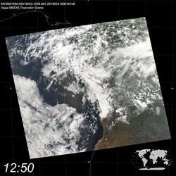 Level 1B Image at: 1250 UTC