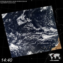 Level 1B Image at: 1440 UTC