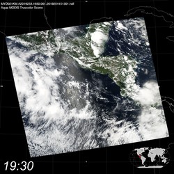 Level 1B Image at: 1930 UTC