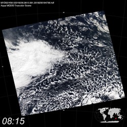 Level 1B Image at: 0815 UTC