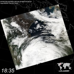 Level 1B Image at: 1835 UTC