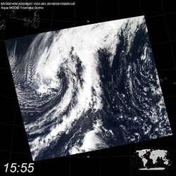 Level 1B Image at: 1555 UTC