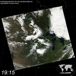 Level 1B Image at: 1915 UTC