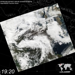 Level 1B Image at: 1920 UTC