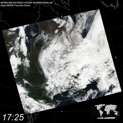 Level 1B Image at: 1725 UTC