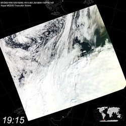 Level 1B Image at: 1915 UTC