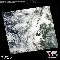 Level 1B Image at: 1855 UTC