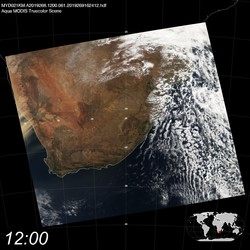 Level 1B Image at: 1200 UTC