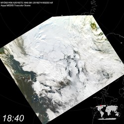 Level 1B Image at: 1840 UTC