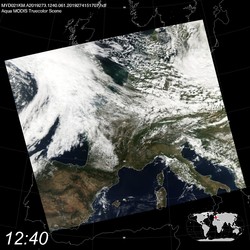 Level 1B Image at: 1240 UTC