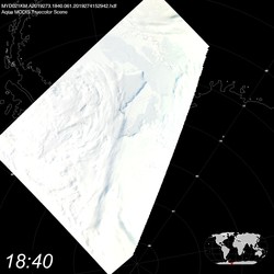 Level 1B Image at: 1840 UTC