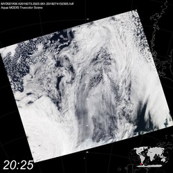 Level 1B Image at: 2025 UTC