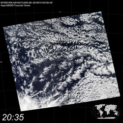 Level 1B Image at: 2035 UTC