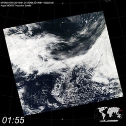 Level 1B Image at: 0155 UTC