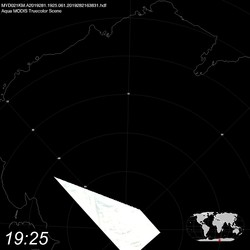 Level 1B Image at: 1925 UTC