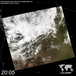 Level 1B Image at: 2005 UTC