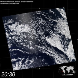 Level 1B Image at: 2030 UTC