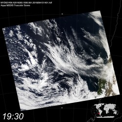 Level 1B Image at: 1930 UTC